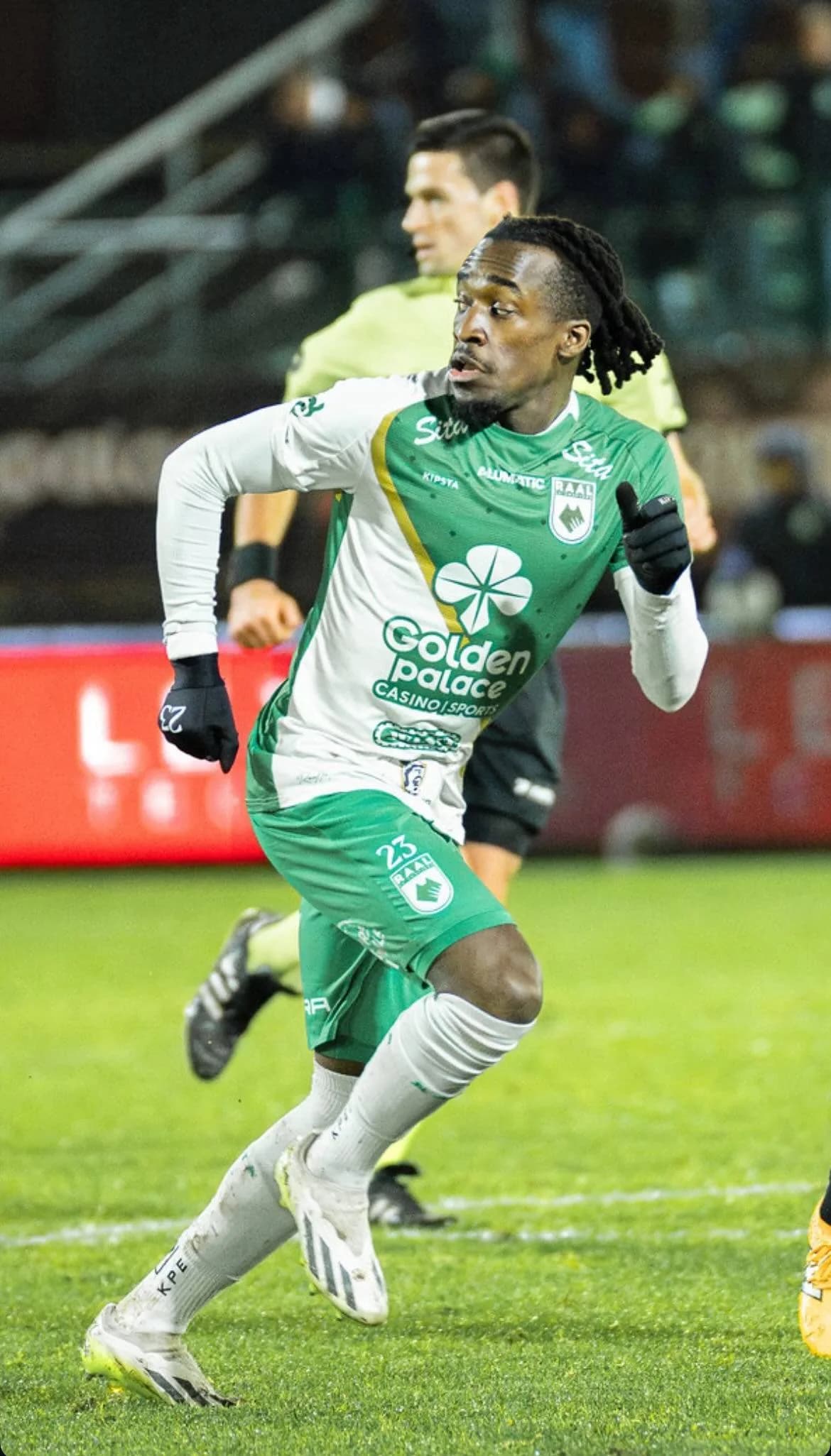 Joueur Cercle Brugge — Cercle Brugge