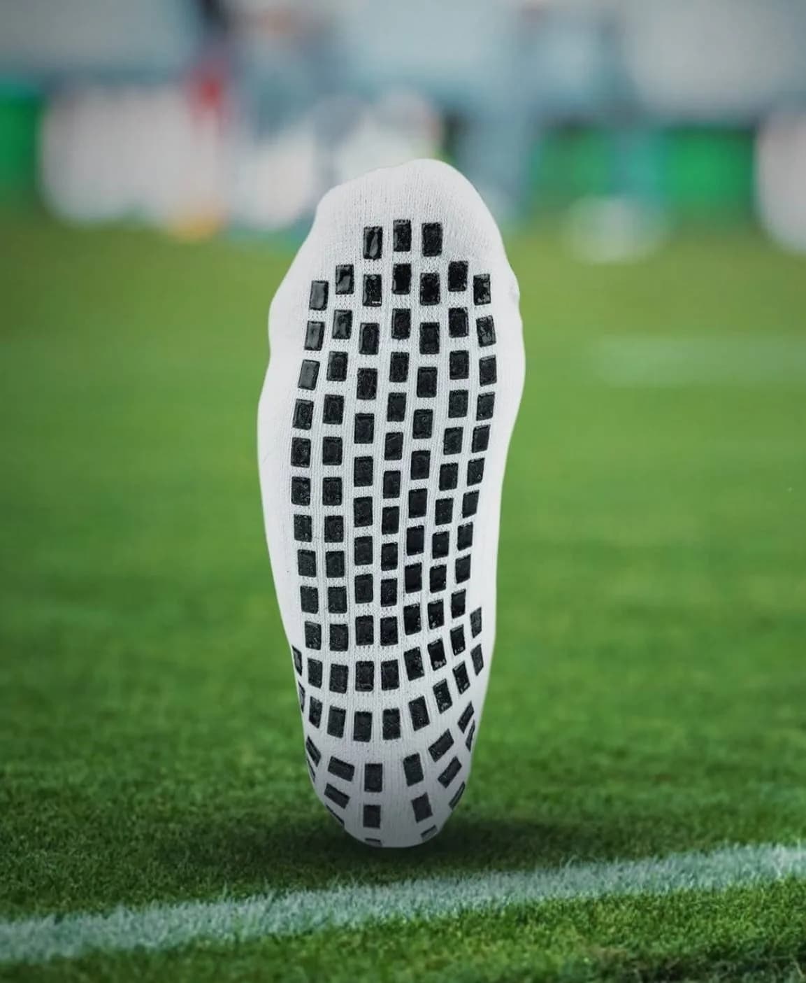 Chaussettes Grip KPERFORM vue 3