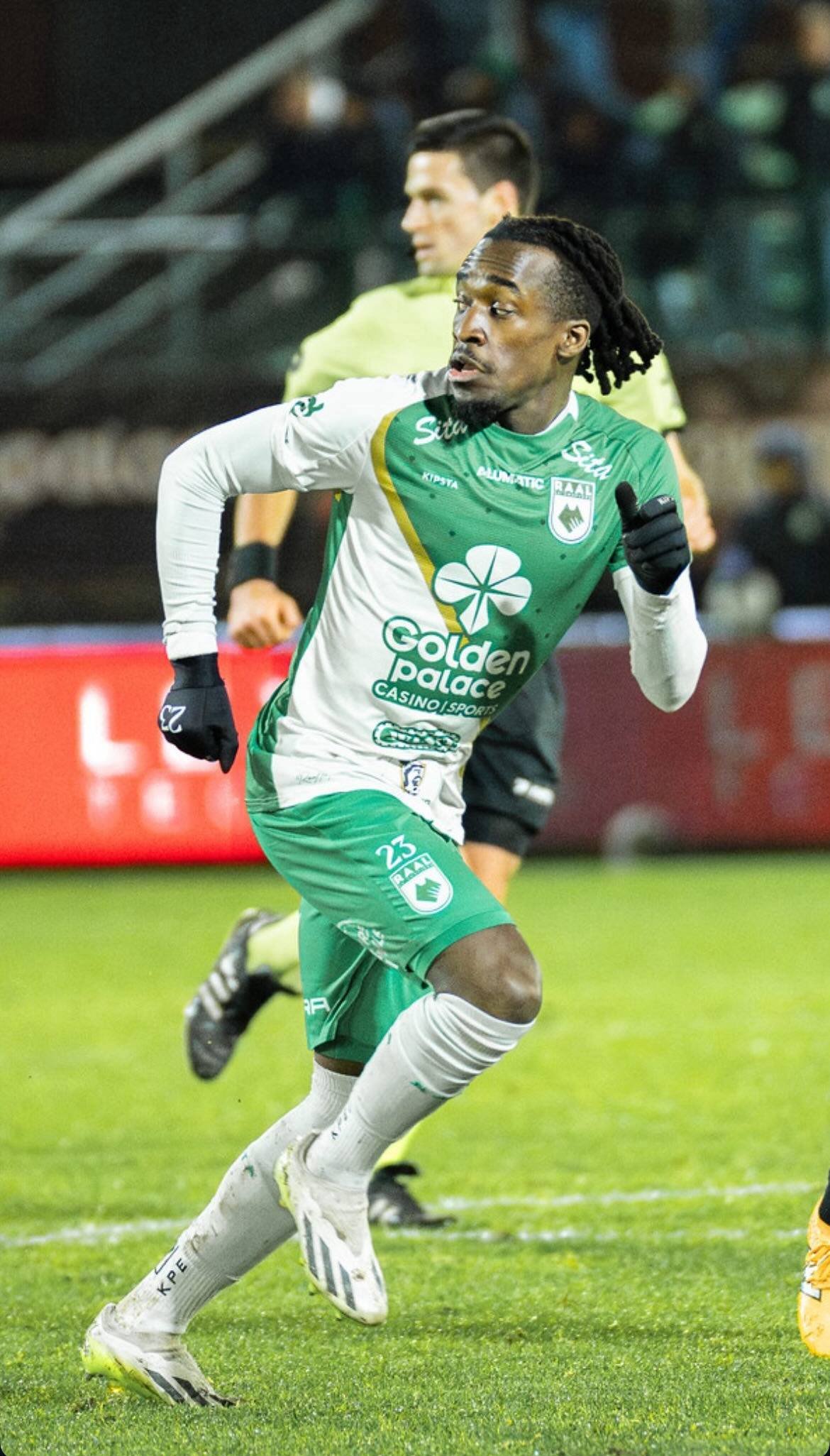 KPERFORM — Sur le terrain
